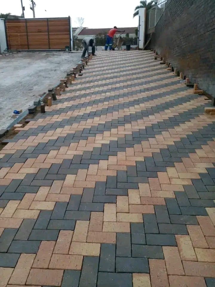 NGST Civils Projects