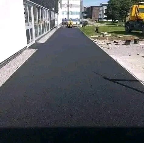 NGST Civils Projects