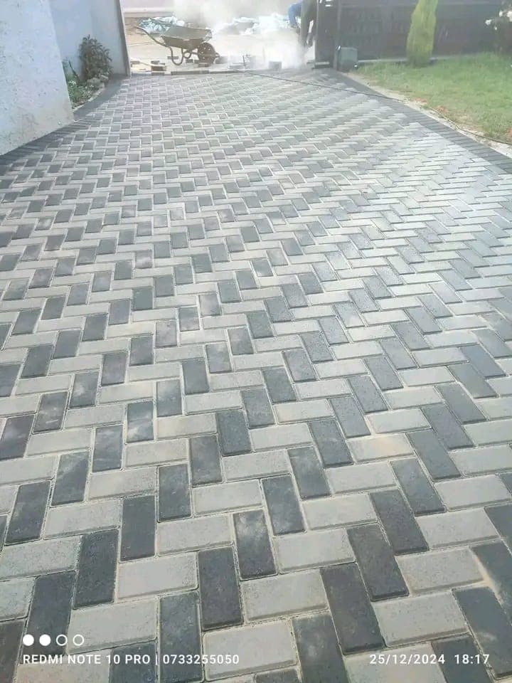 NGST Civils Projects