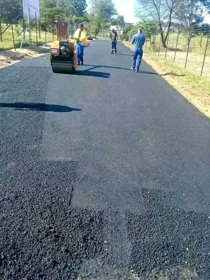 NGST Civils Projects
