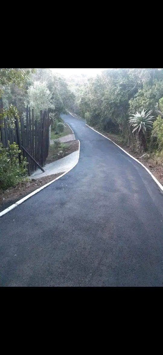 NGST Civils Projects