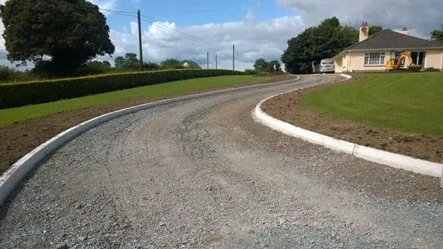 NGST Civils Projects