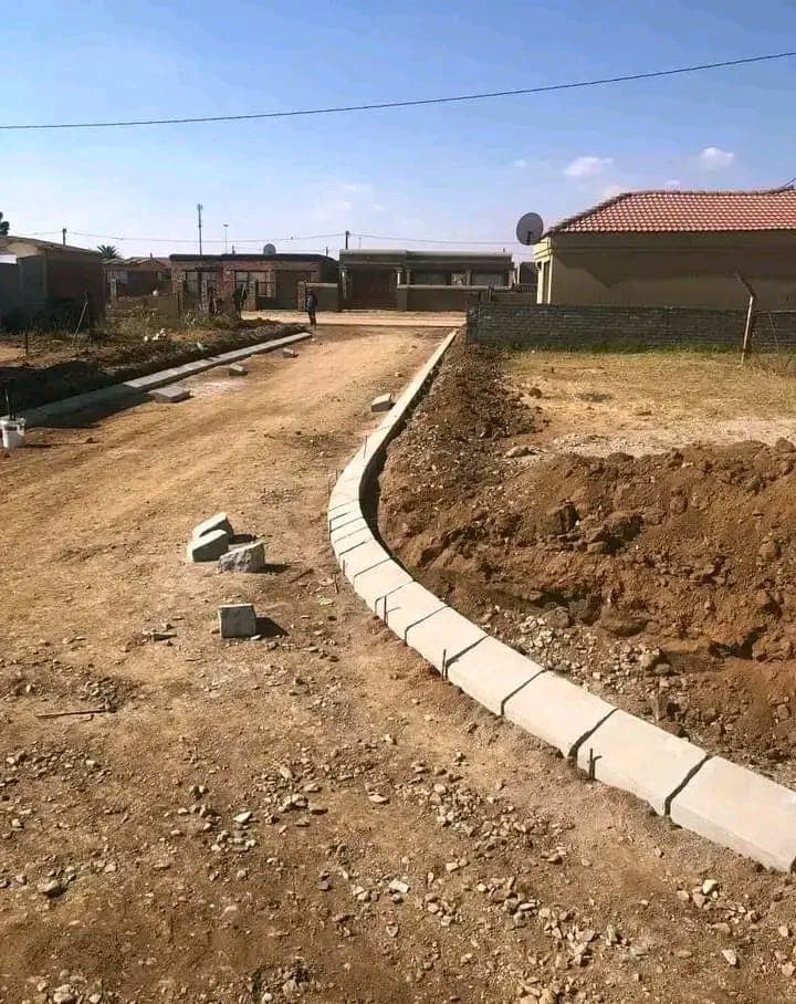 NGST Civils Projects