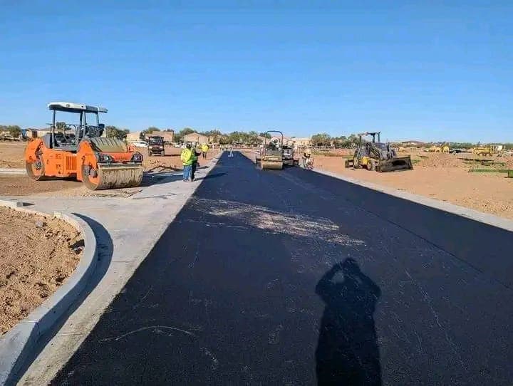 NGST Civils Projects