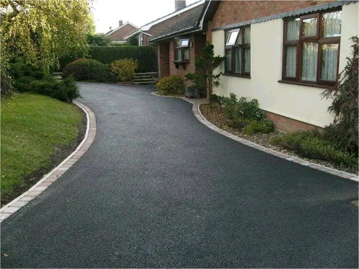 NGST Civils Projects
