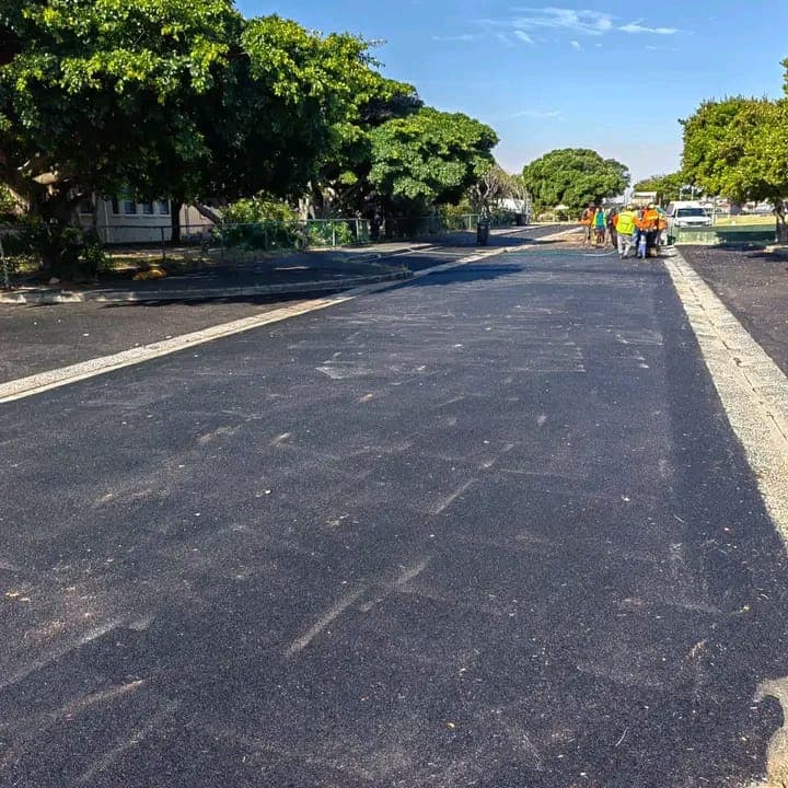 NGST Civils Projects