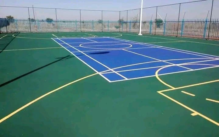 NGST Civils Projects