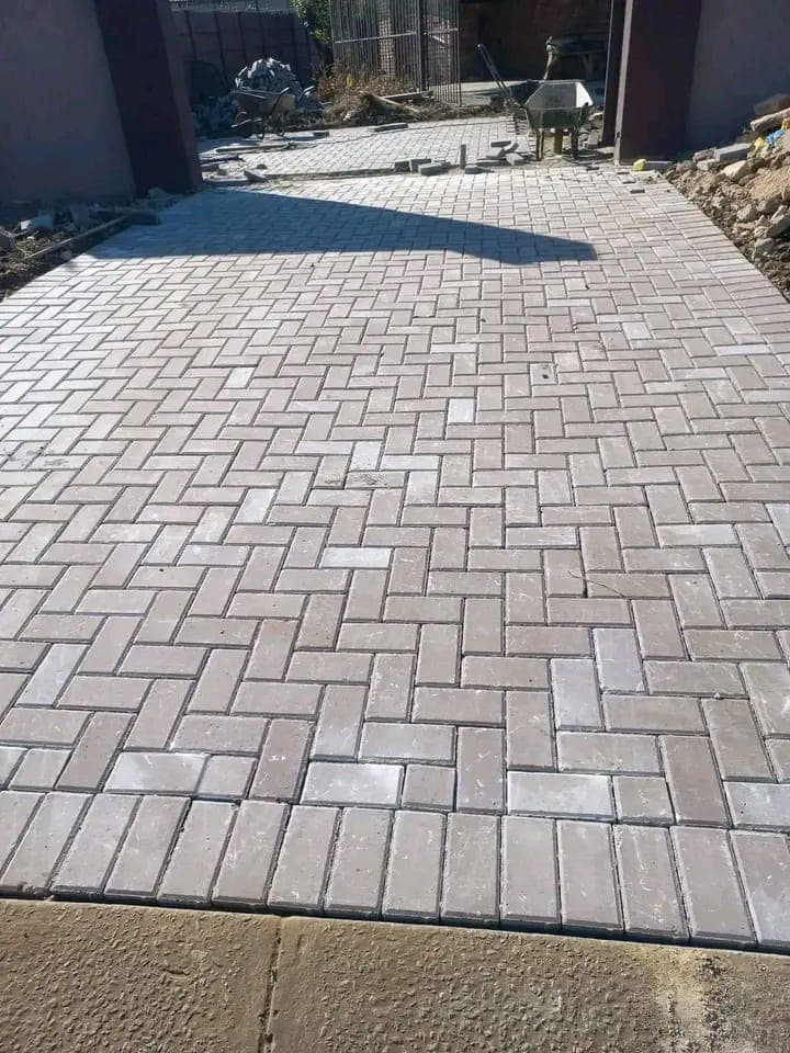 NGST Civils Projects