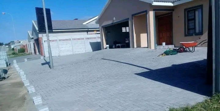 NGST Civils Projects