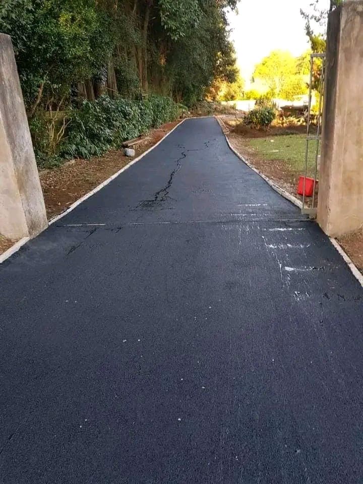 NGST Civils Projects