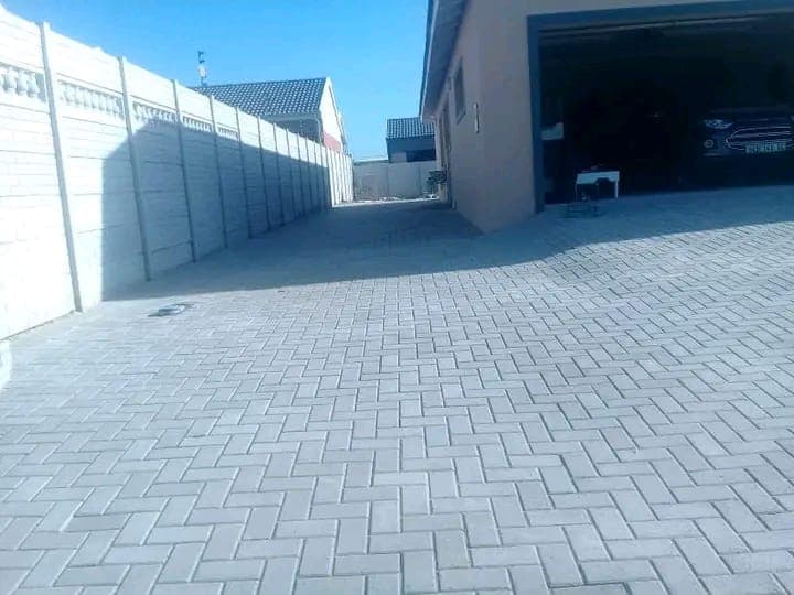 NGST Civils Projects