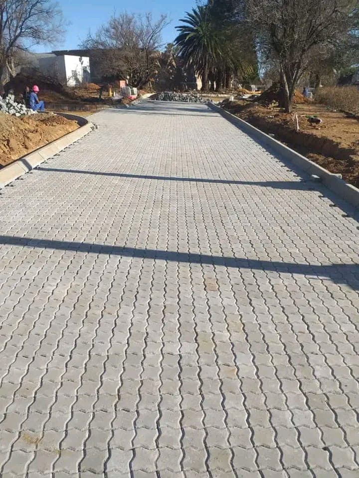 NGST Civils Projects