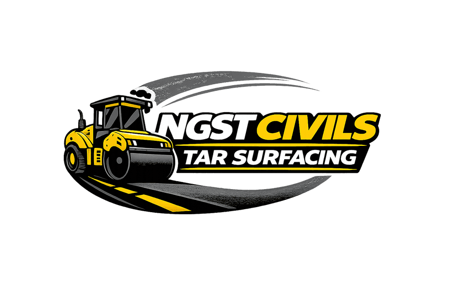 NGST Civils logo